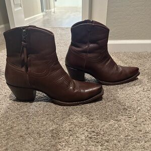 Tecovas Daisy Boots